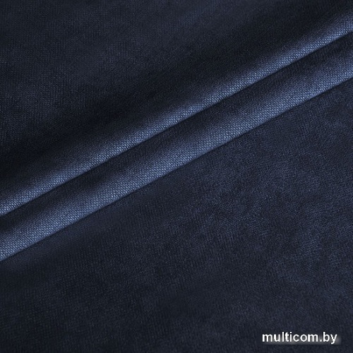 Комплект штор Pasionaria Софт 480x230 (2 шт, синий)