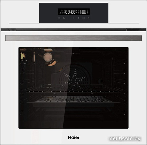 Электрический духовой шкаф Haier HOX-FP3AWB