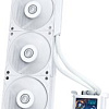 Жидкостное охлаждение для процессора Lian Li Hydroshift LCD 360S G89.GHSLCD36SW.00