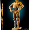 Конструктор LEGO Star Wars C-3PO™ 75398
