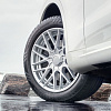 Автомобильные шины Nokian Hakka Black 2 SUV 245/55R19 103V