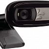 Web камера Logitech Webcam C170