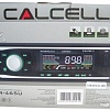 USB-магнитола Calcell CAR-465U