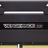 Оперативная память Corsair Vengeance RGB 8x8GB DDR4 PC4-21300 [CMR64GX4M8A2666C16]