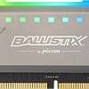 Оперативная память Crucial Ballistix Tactical Tracer RGB 8GB DDR4 PC4-24000 BLT8G4D30AET4K