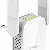 Точка доступа D-Link DAP-1610/ACR/A2A