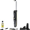 Вертикальный моющий пылесос Karcher FCV 4 Natural N 1.056-133.0