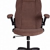 Офисное кресло TetChair Bazuka (коричневый)