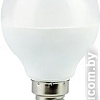 Светодиодная лампа Ecola Globe G45 E14 7 Вт 4000 К K4GV70ELC
