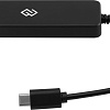 USB-хаб Digma DHUB-4USB-C-2.0