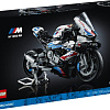 Конструктор LEGO Technic 42130 BMW M 1000 RR