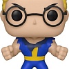 Фигурка Funko POP! Vinyl: Games: Fallout S2: Vault Boy (Nerd Rage) 33991