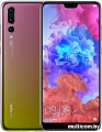 Смартфон Huawei P20 Pro CLT-L29 (сумеречный)
