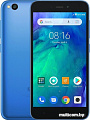 Смартфон Xiaomi Redmi Go 1GB/16GB (синий)