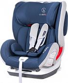 Автокресло Coletto Fabio Isofix 2017 (синий)