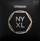 Струны для гитары D'Addario NYXL50105