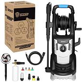 Мойка высокого давления Deko DKCW2700 PRO KIT 085-2031