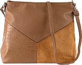 Женская сумка David Jones 823-7003-3-DCM (кофе)