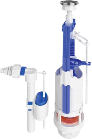 Комплект арматуры AV Engineering AVE129701E