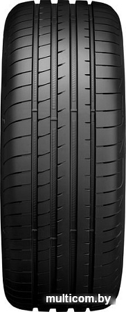 Автомобильные шины Goodyear Eagle F1 Asymmetric 5 245/40R20 99V