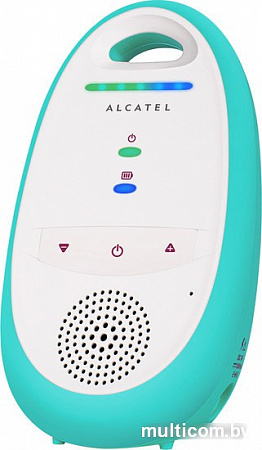 Радионяня Alcatel Baby Link 100