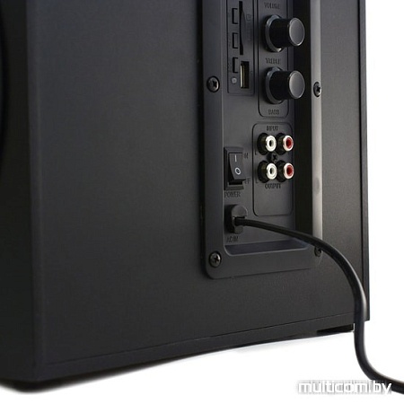 Акустика CrownMicro CMS-407