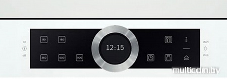 Микроволновая печь Bosch BFL634GW1