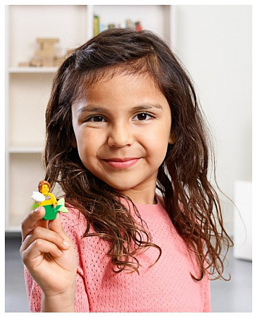 Конструктор LEGO Education PreSchool 45023 Сказочные и исторические персонаж