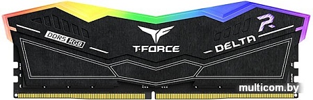 Оперативная память Team T-Force Delta RGB 2x16GB DDR5 7200 МГц FF3D532G7200HC34ADC01