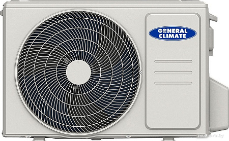 Кондиционер General Climate Inverter GC-RE18HR32/GU-RE18H32