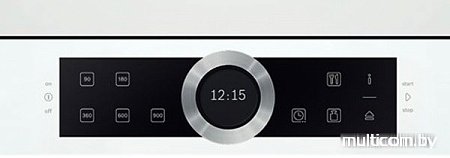 Микроволновая печь Bosch BFL634GW1