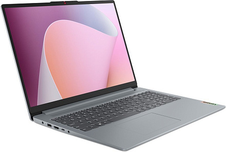 Ноутбук Lenovo IdeaPad Slim 3 16ABR8 82XR007XRK