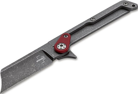 Складной нож Boker 01BO661 Plus Fragment G10