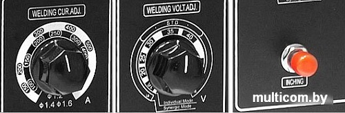 Сварочный инвертор AuroraPRO Ultimate 500