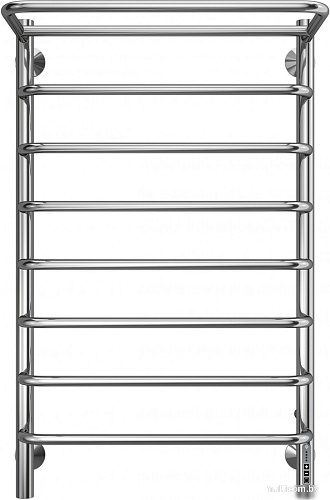 Полотенцесушитель TERMINUS Полка П8 500x850 (хром)