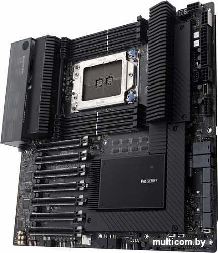 Материнская плата ASUS Pro WS WRX80E-SAGE SE WIFI