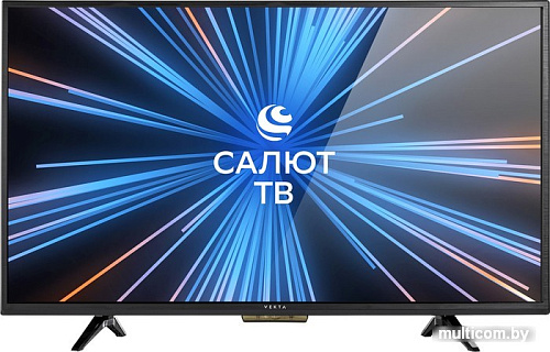 Телевизор Vekta LD-24SR5215BS