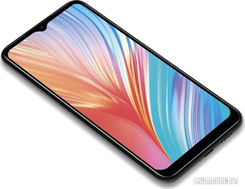 Смартфон Doogee X98 Pro (серый)