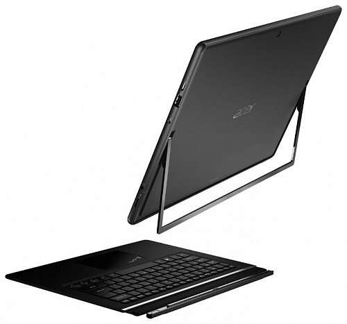 Планшет Acer Switch 7 i7 16Gb 512Gb