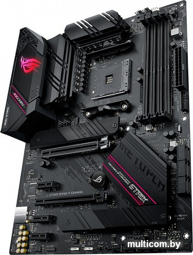 Материнская плата ASUS ROG STRIX B550-F Gaming