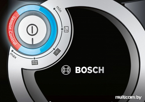 Пылесос Bosch BGS2UPWER1