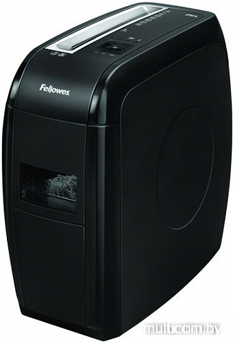 Шредер Fellowes Powershred 21Cs