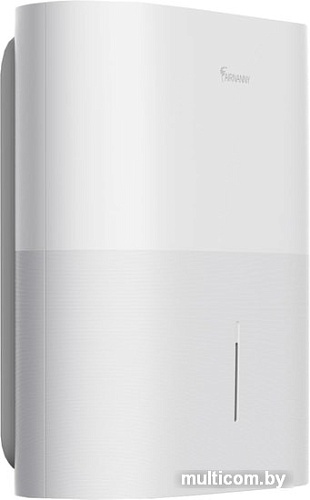 Проветриватель с нагревом Airnanny A7 BabyCare HEPA H11