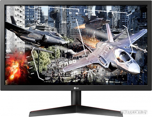 Монитор LG 24GL600F-B