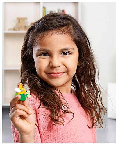 Конструктор LEGO Education PreSchool 45023 Сказочные и исторические персонаж