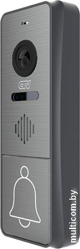 Вызывная панель CTV D4005 (графит)