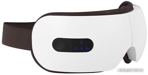 Массажер для глаз SecretDate SD-MSE1 (белый)