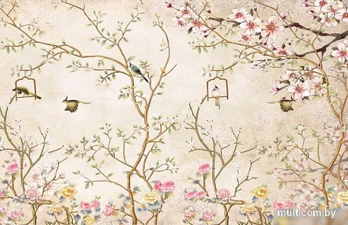 Фотообои Citydecor Абстракция 60 400x260