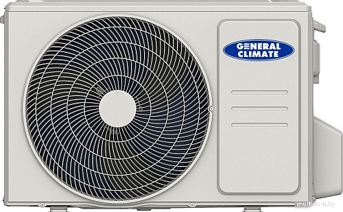 Кондиционер General Climate Inverter GC-RE18HR32/GU-RE18H32