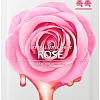 The Saem Маска для лица тканевая Natural Rose (21 мл)